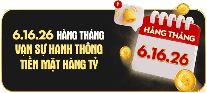 Giao diện nạp tiền vào tài khoản cá cược