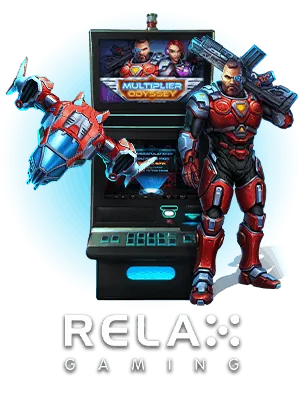 Thế giới trò chơi đa dạng