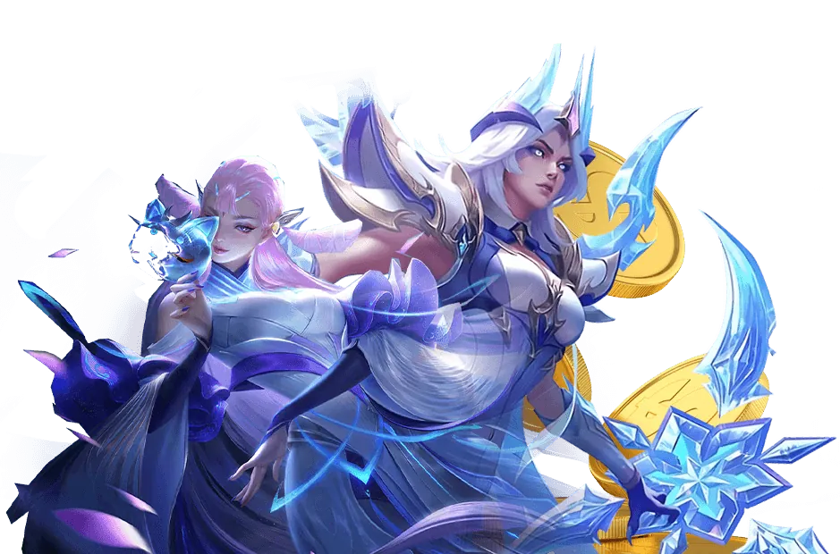 Máy đánh bạc và trò chơi nổ hũ hấp dẫn