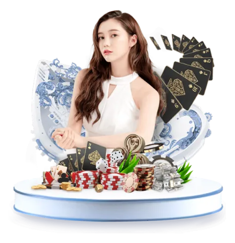 Ưu đãi chào mừng thành viên mới casino